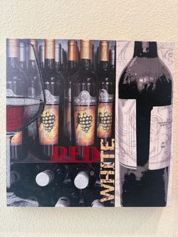 Canvas Decorative Painting