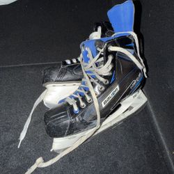Bauer Men’s Hockey Skates