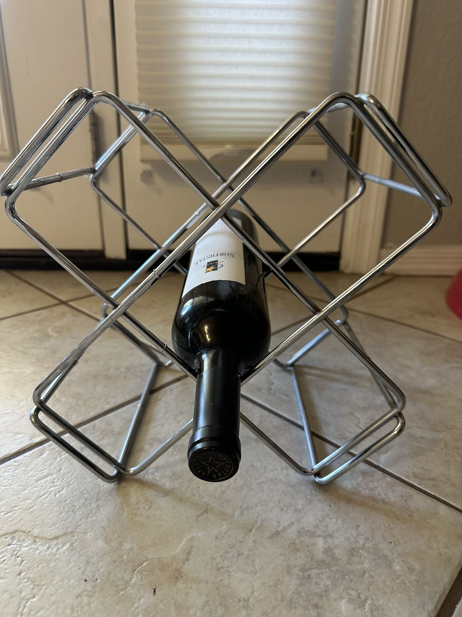Wine Rack