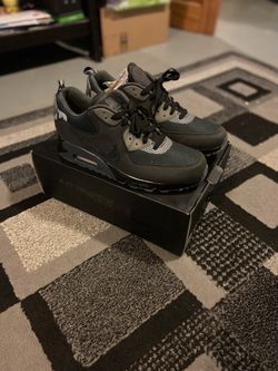 Nike Air Max 90 UNDFTD