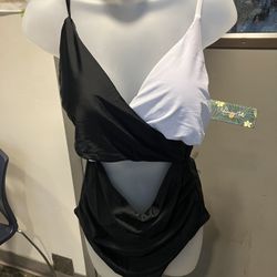 Blooming Jelly Swimwear 