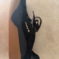 Adidas Chewy Cannon Liberty Cup Gum Sneakers Size 11