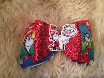 Dr seus bow