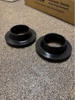 Westcott Designs preload collar lift kit