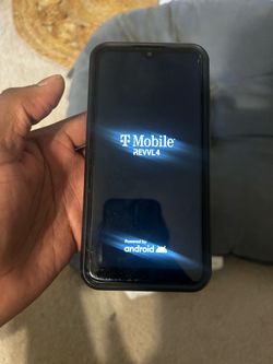 T-Mobile Revvl