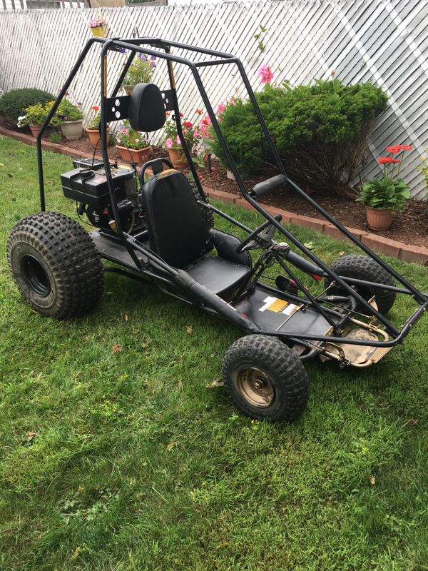 Manco “Dingo” GoKart for Sale in Lakewood, OH OfferUp