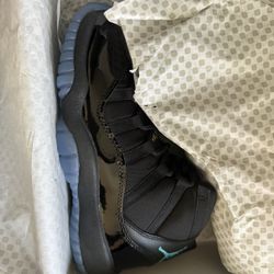 Jordan 11 Gamma 