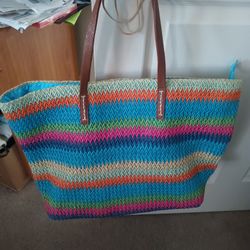 New Summer Bag