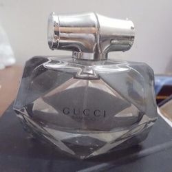 Gucci Bamboo Women Eau De Parfum EDP 2.5 oz 75 ml Fragrance Cologne Perfume Spray