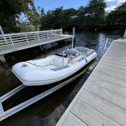 2021 505 Diesel jet 505