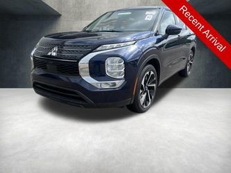 2024 Mitsubishi Outlander