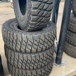 Name Brand Tires $10 Down