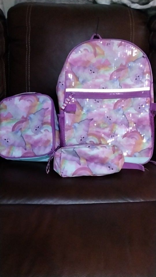 Backpack