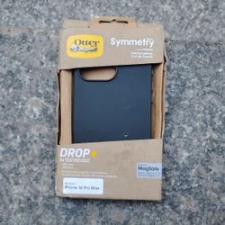 iPhone 16 Pro Max OtterBox 