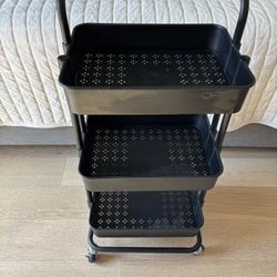 Utility Cart