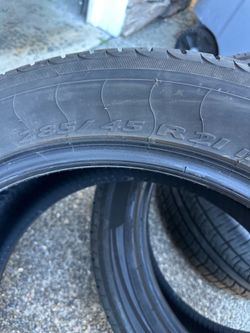 285/45/21