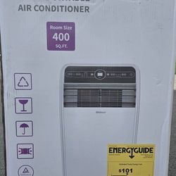Shinco Portable AC Unit
