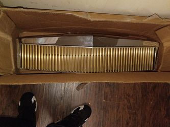 Cadillac DeVille grill 94 95 96 $770