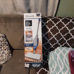Shark Pro Steam Mop