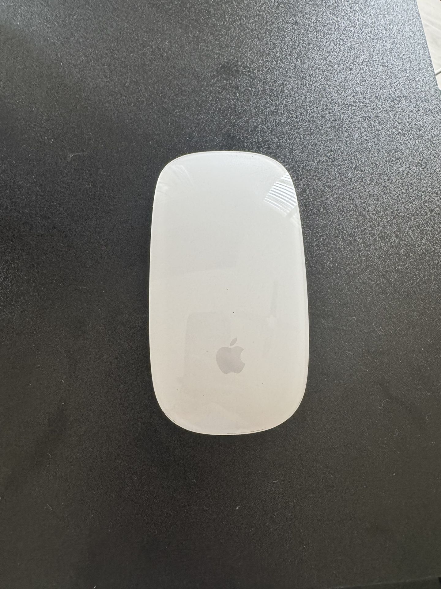 Magic Mouse - Lightning 