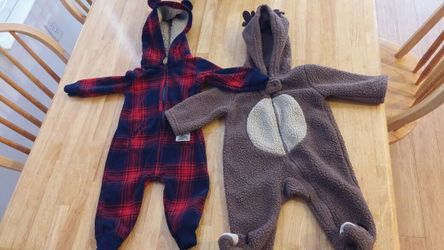 Clothes