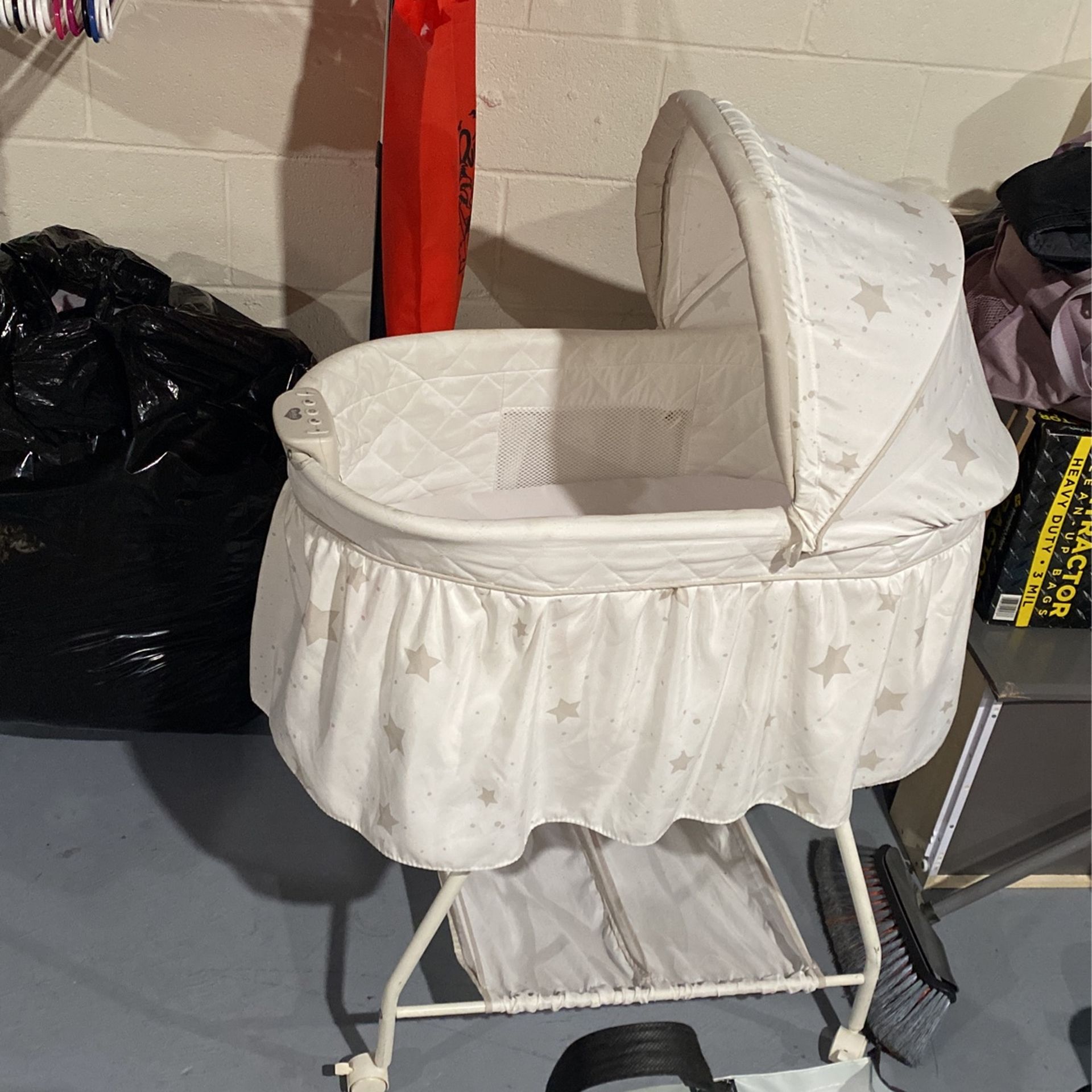 Bassinet