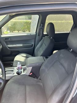 2008 Ford Explorer