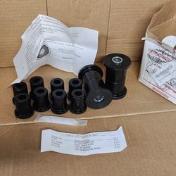 Jeep Leaf Spring Bushing Cj5 Cj7 Wrangler Prothane