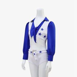 Dallas Cowboys Costume Small