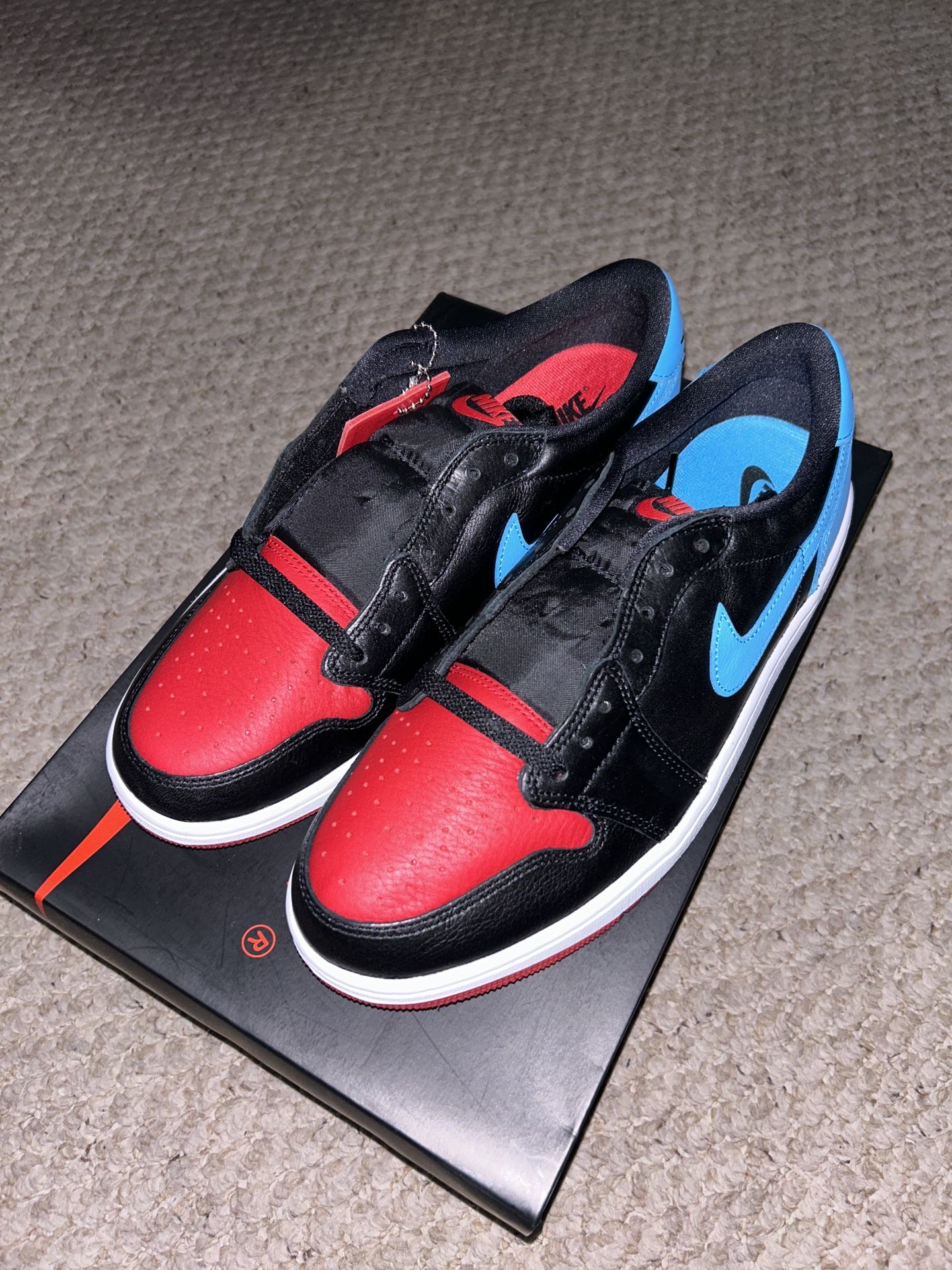 Jordan 1 Retro Low OG 
