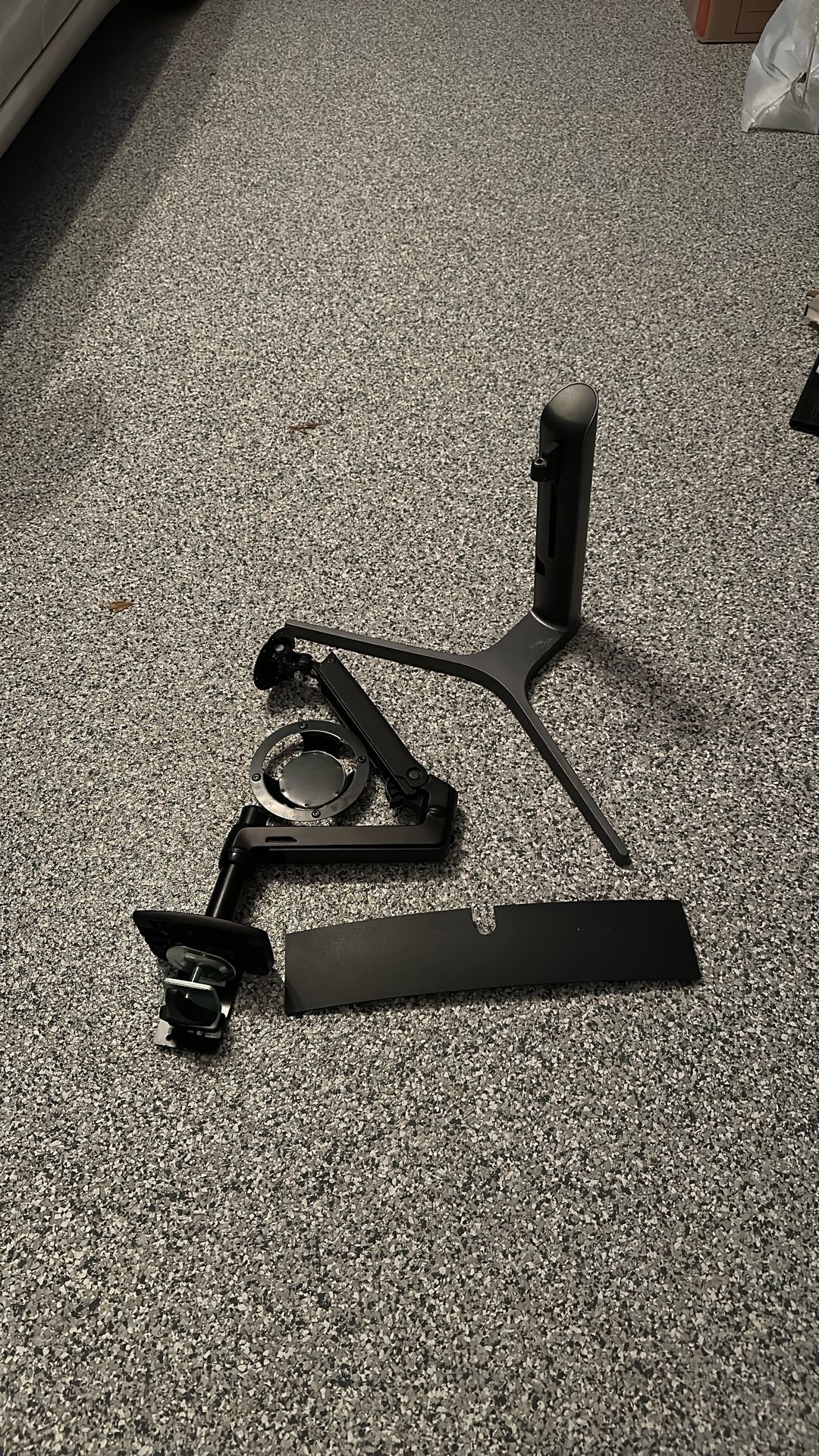 Samsung Crg9 Monitor Arm
