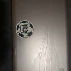 HP Pavilion Dv6