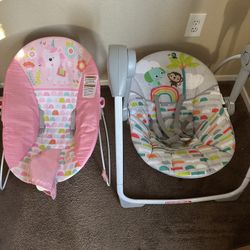 Baby Items 