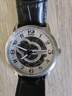 Stührling Watch
