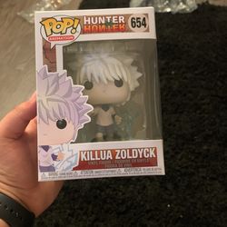 Anime Pop