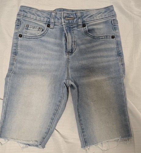 Girl size 8 Skinny