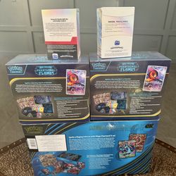 Pokemon Cards For Sale