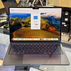 Apple MacBook Air 13” 2024 M3 Chip 8GB 256GB SSD