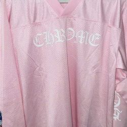Chrome Hearts Jersey 