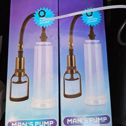 Male Pump