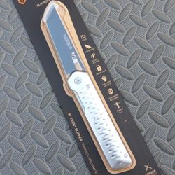 Gerber Ayako Folding Knife Japanese Style Cooking New