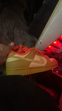 Nike dunk lows