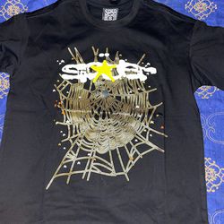 Spider T-shirt 
