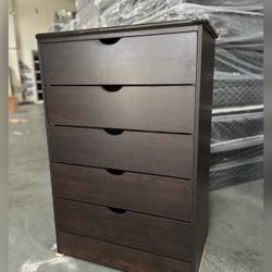 5 Drawer Dresser