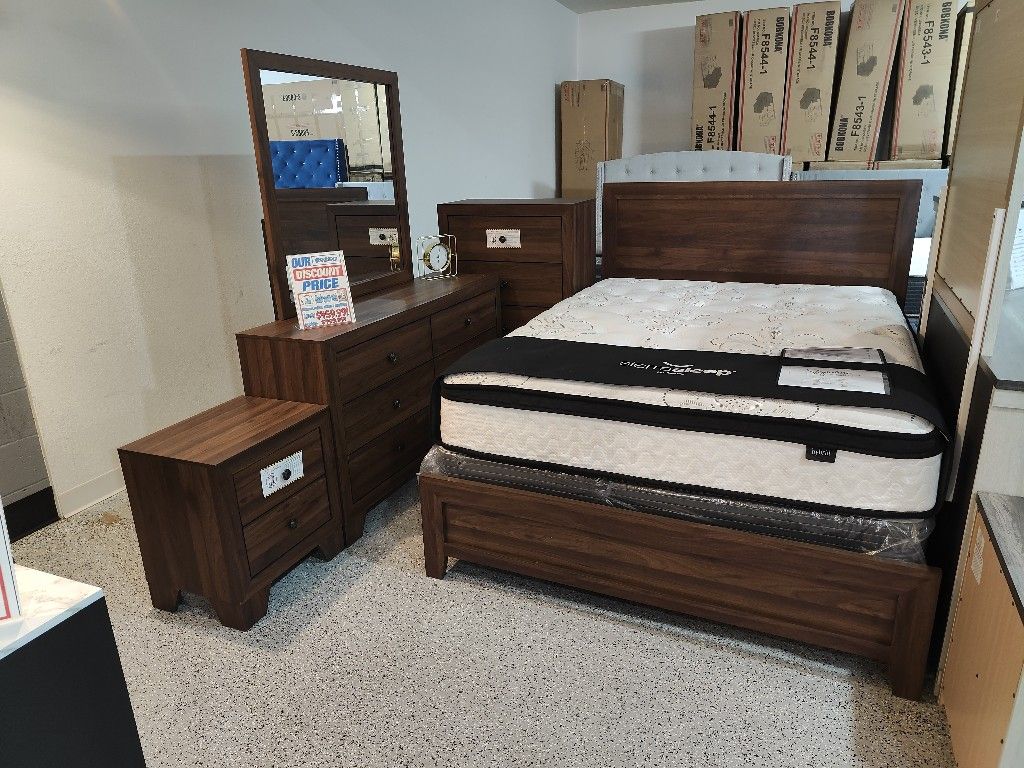 Bedroom Set