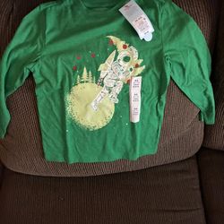 Christmas Long Sleeve Shirt 