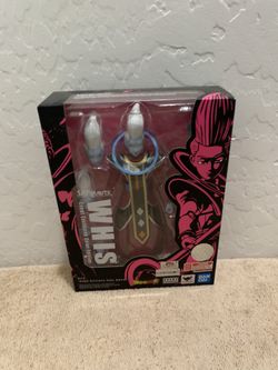 Shf Whis