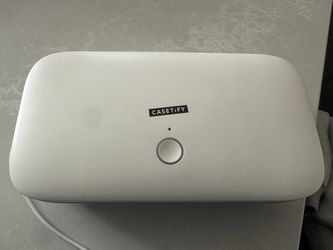 Casetify UV Sanitizer