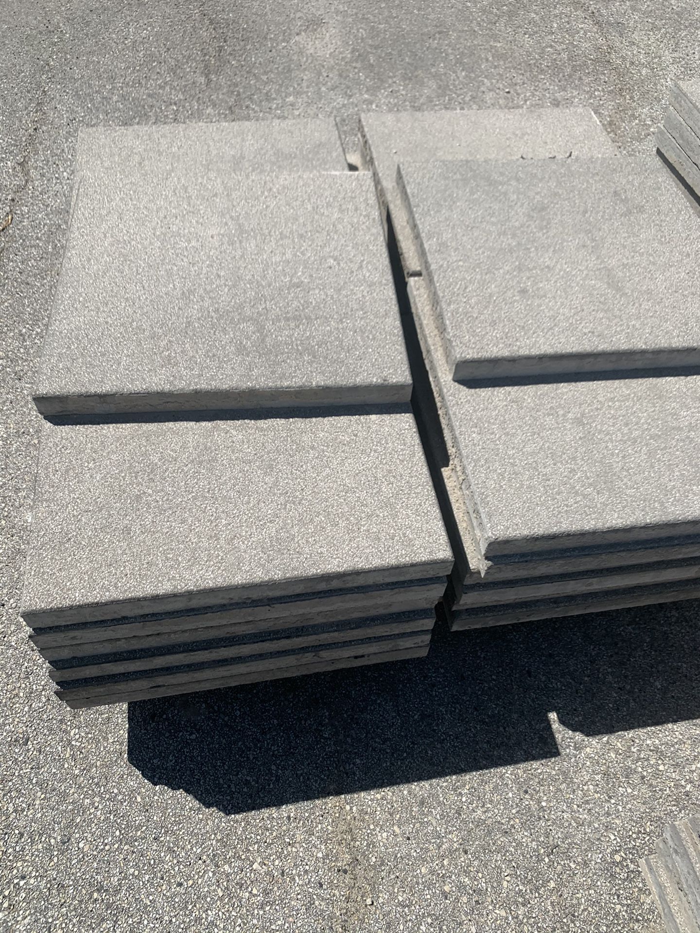 2x2 concrete pavers for Sale in San Antonio, TX OfferUp
