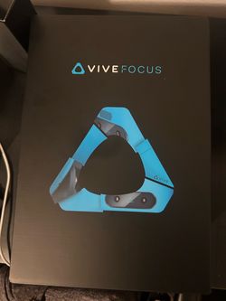 Vive Focus VR Headset